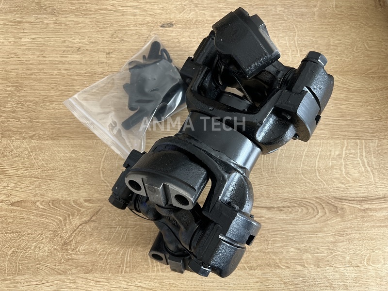 Cardan Shaft 5572265100
