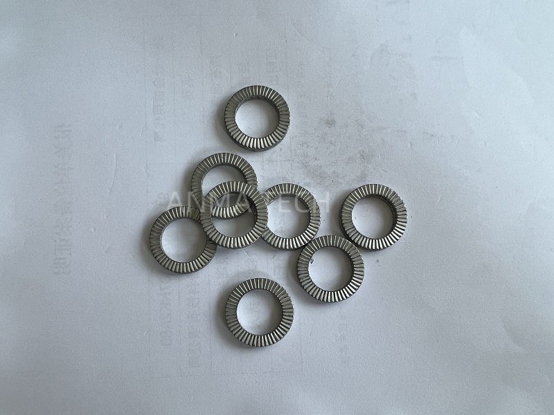 Lock Washer AF03000034