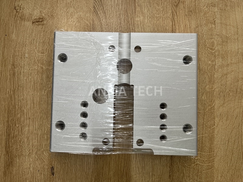 Aluminum Plate 3128000102