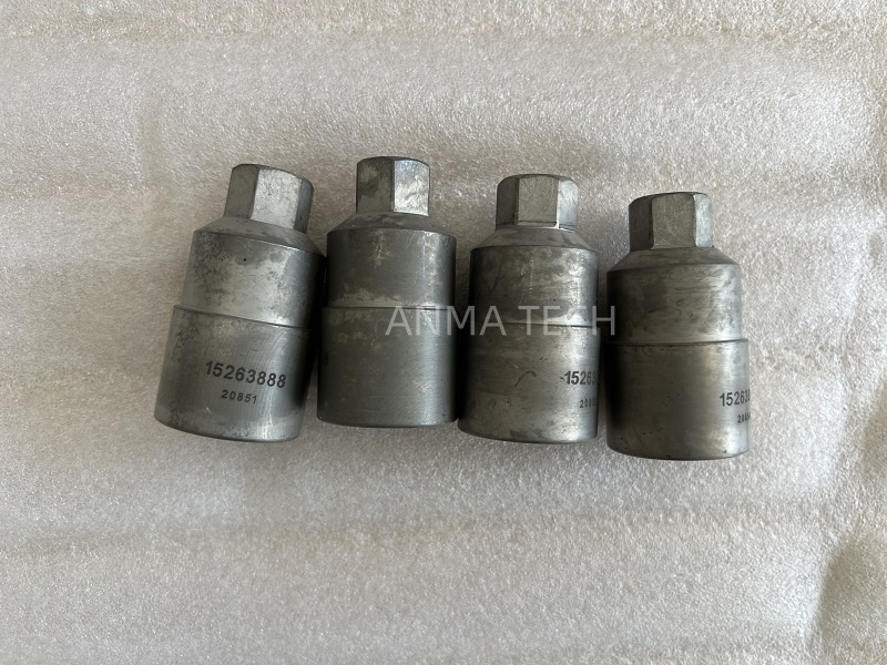 Cap Nut 15263888