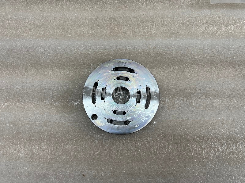 Montabert Plate Drive 86344199 