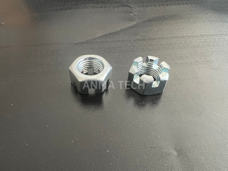 Nut 86313046 for Montabert