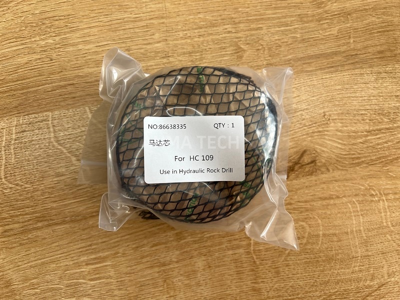 Montabert Cartridge 86638335 for HC109