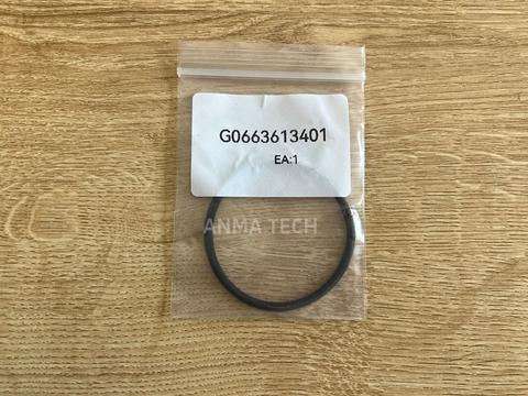 O-ring 0663613401