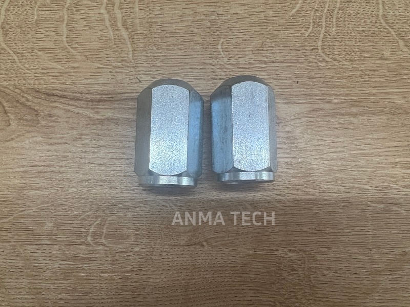 Dome Nut -3115028600