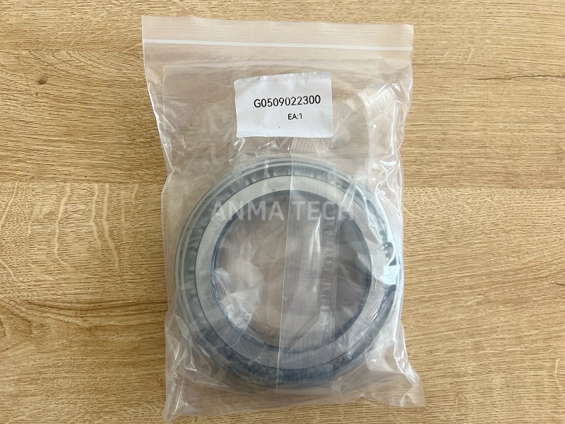 Bearing 509022300