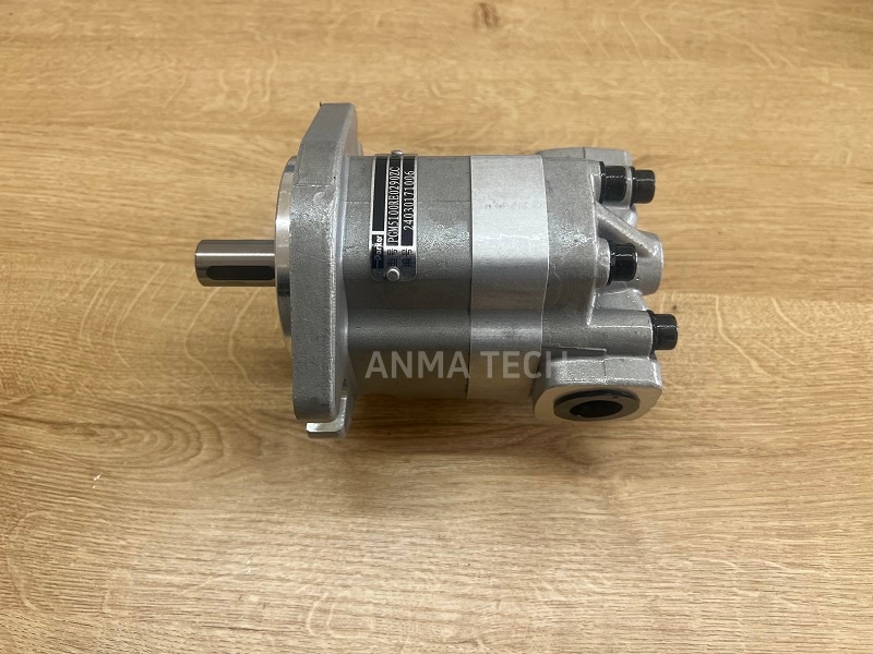 Hydraulic Pump for Kaishan KT12