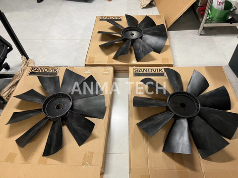 Fan 560 259 27