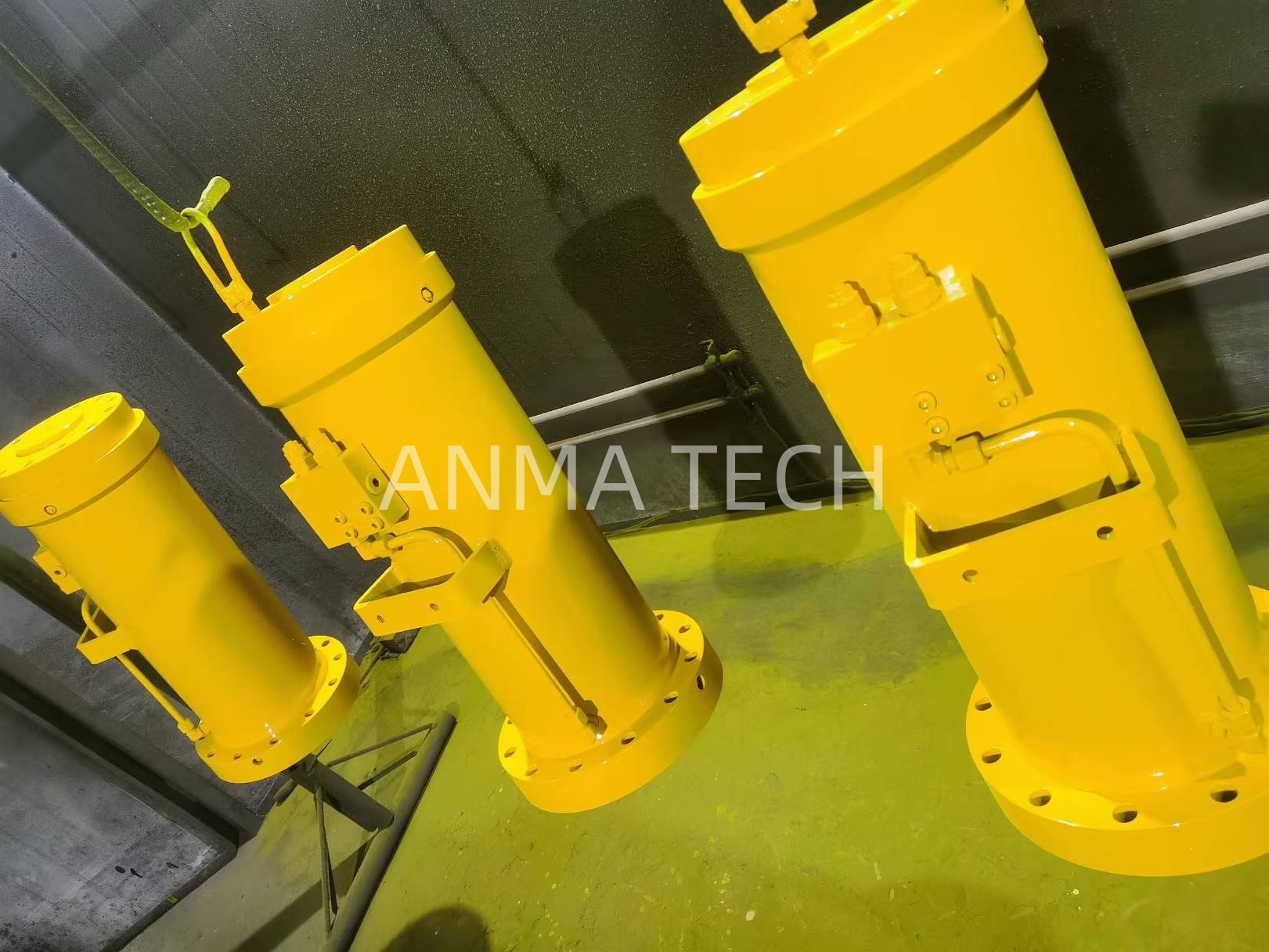 Turning Device 3128 3126 43