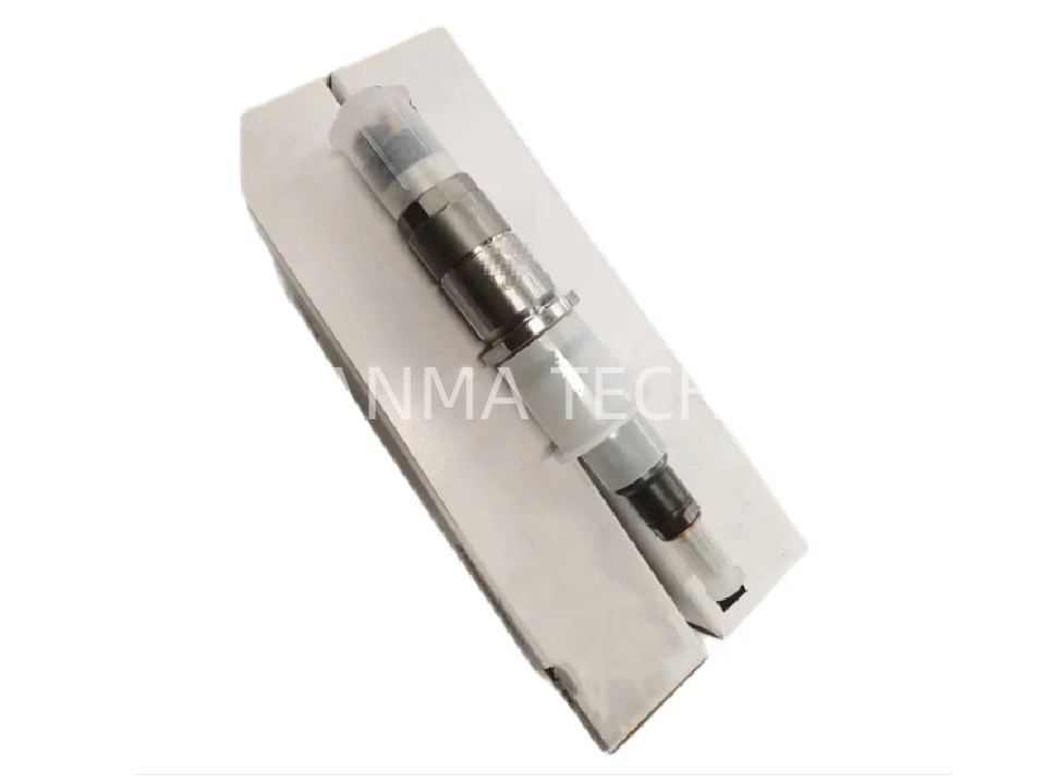 Injector 558 0012 919