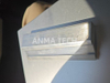 Raw Aluminum Holder