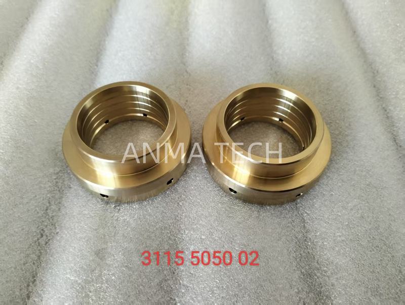 Piston Guide 3115 5050 02