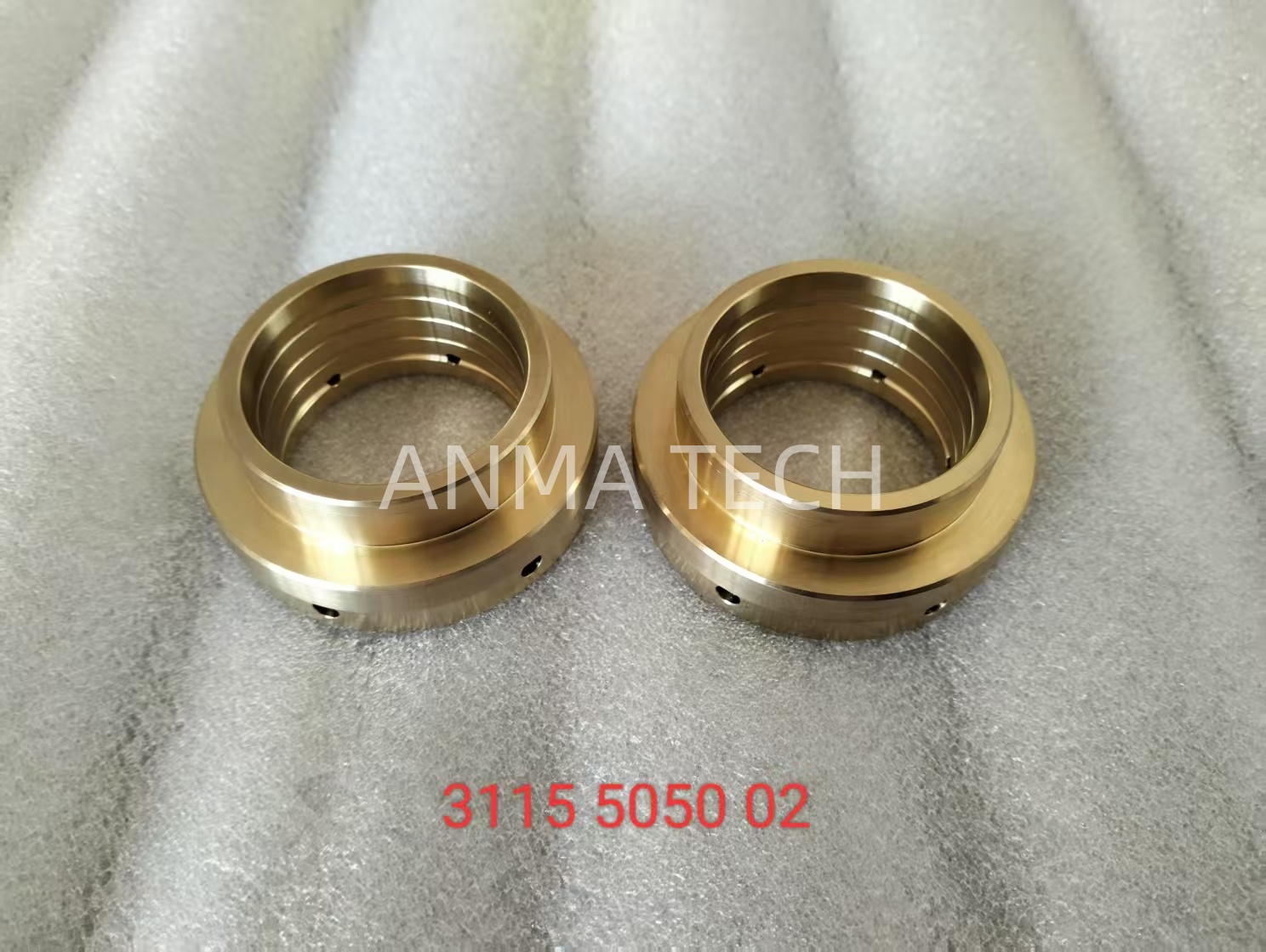 Piston Guide 3115 5050 02
