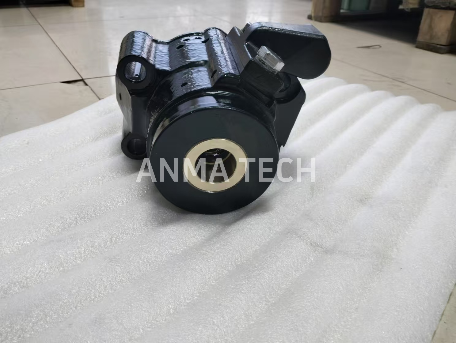 Front Part Compl 3115 5042 80