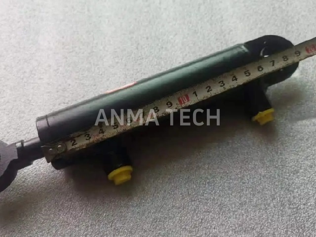 Rod Changer Cylinde 3222336148