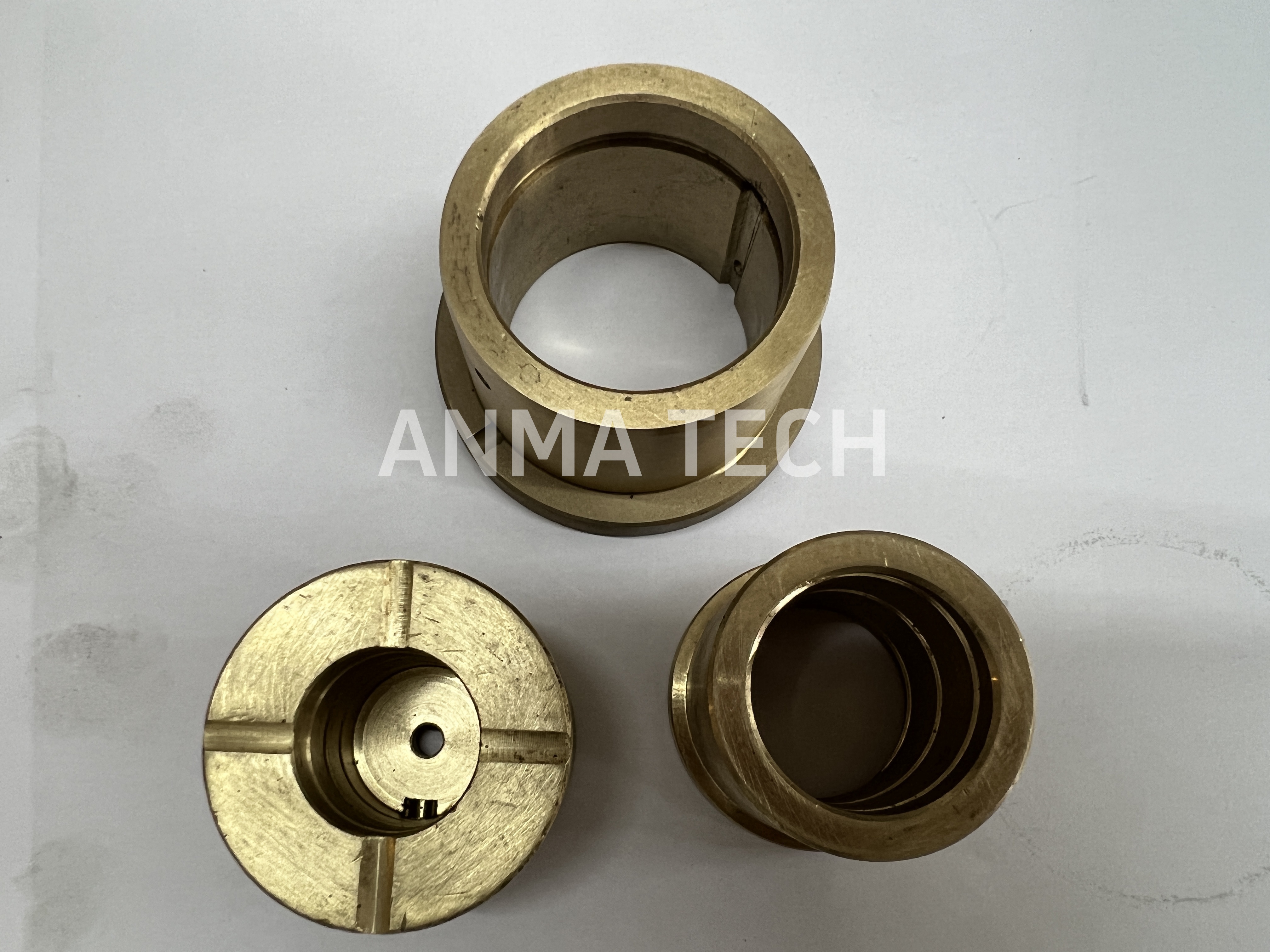 TH800 Spare Parts for TOYO