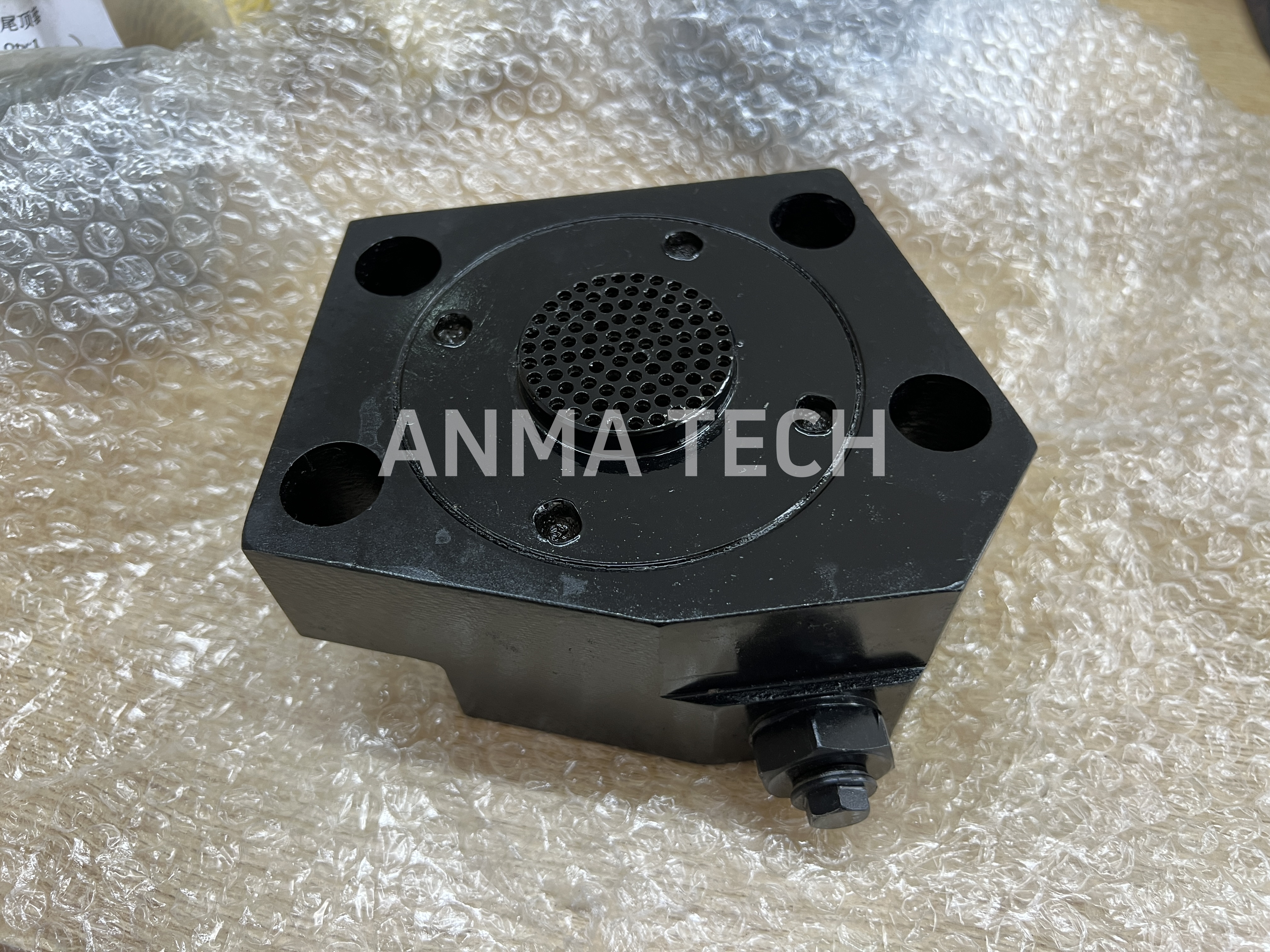 TH800 Assembly（low-pressure）for TOYO