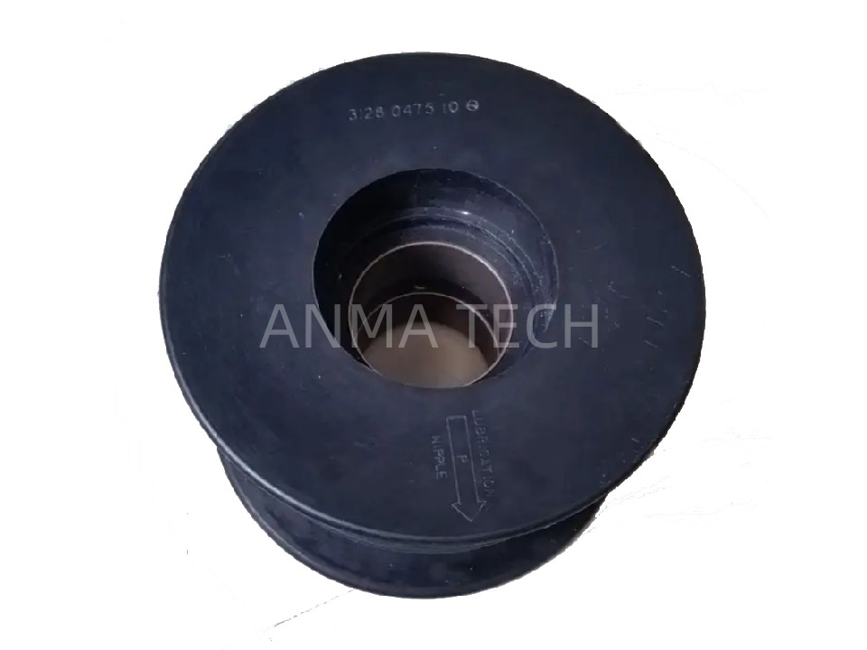 Hose Drum 3128 0475 10