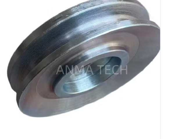 Pulley Wheel 3128 0781 90