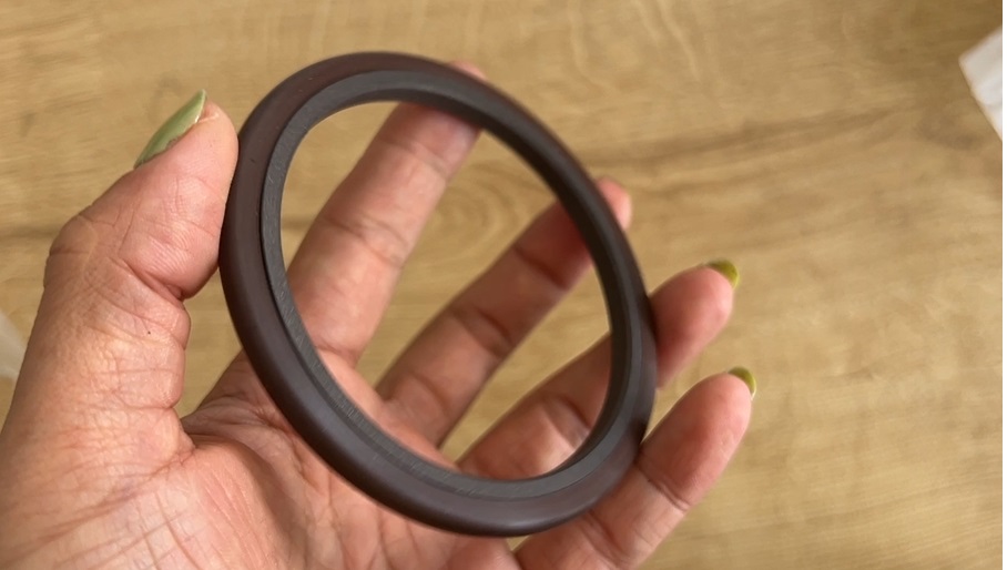 MONTABERT seal package ring
