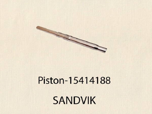 Impact Piston 15414188