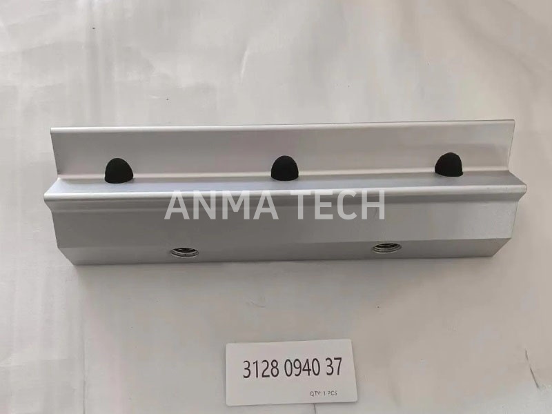 Aluminum Holder 3128094037