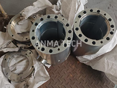 Boom Sleeve 3128 3012 90