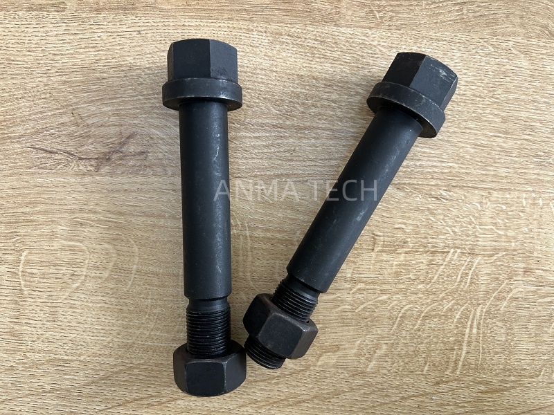 Hex Bolt 15065218