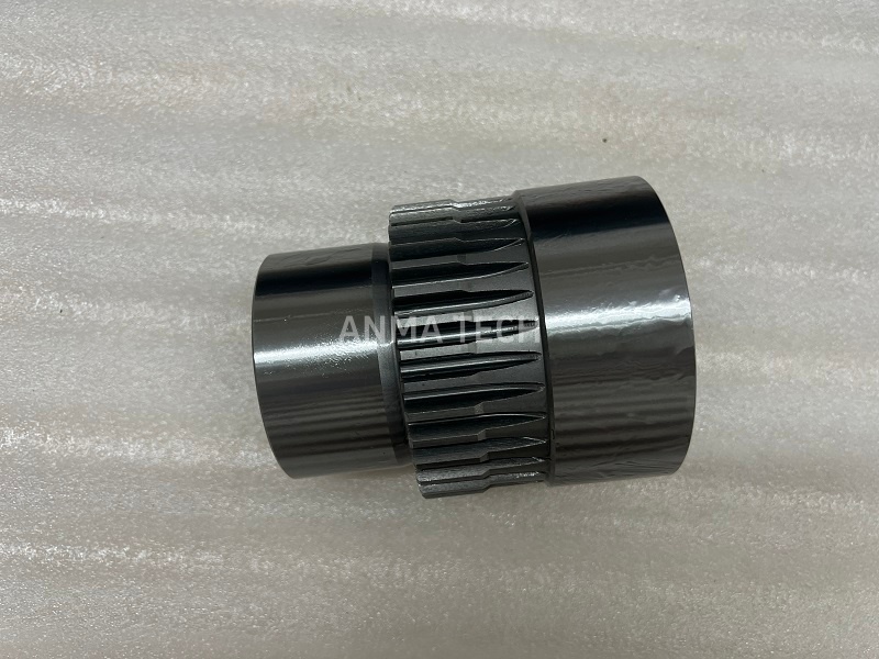 Rotation Bushing 15233108