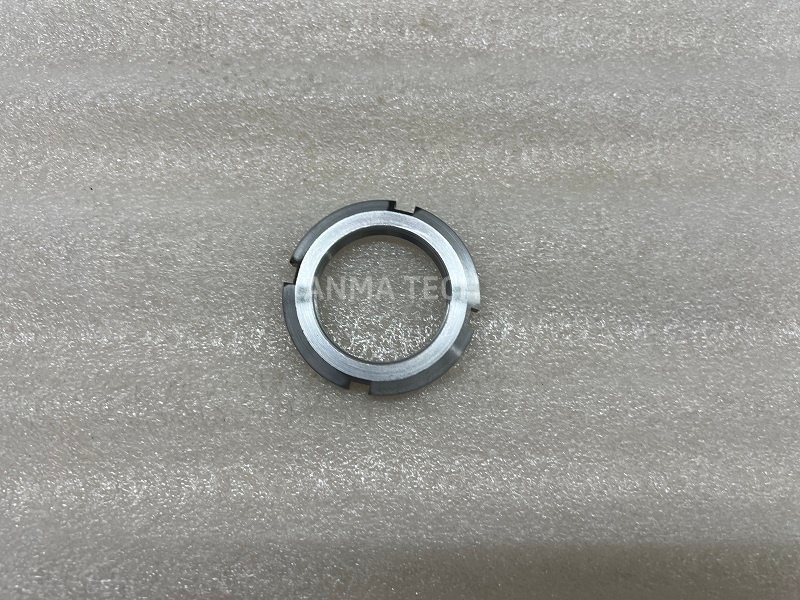 Nut Lock 15064468