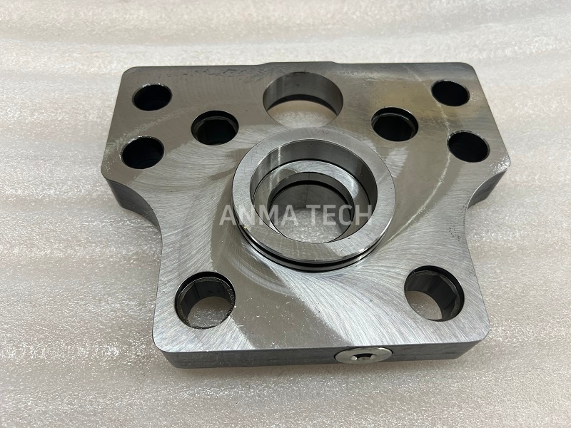 Spacer Assy 15422198
