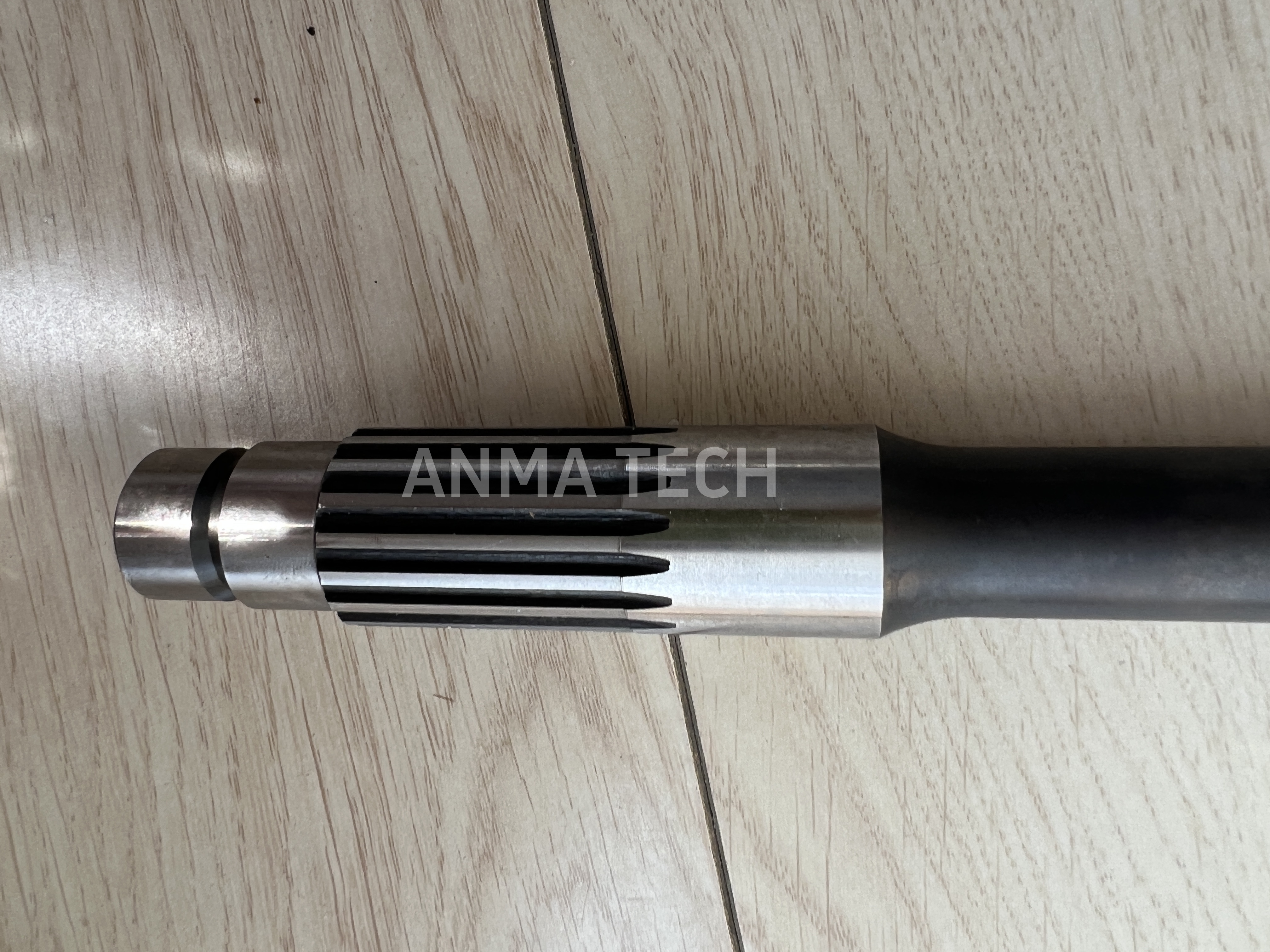 Shaft 3115 0821 00