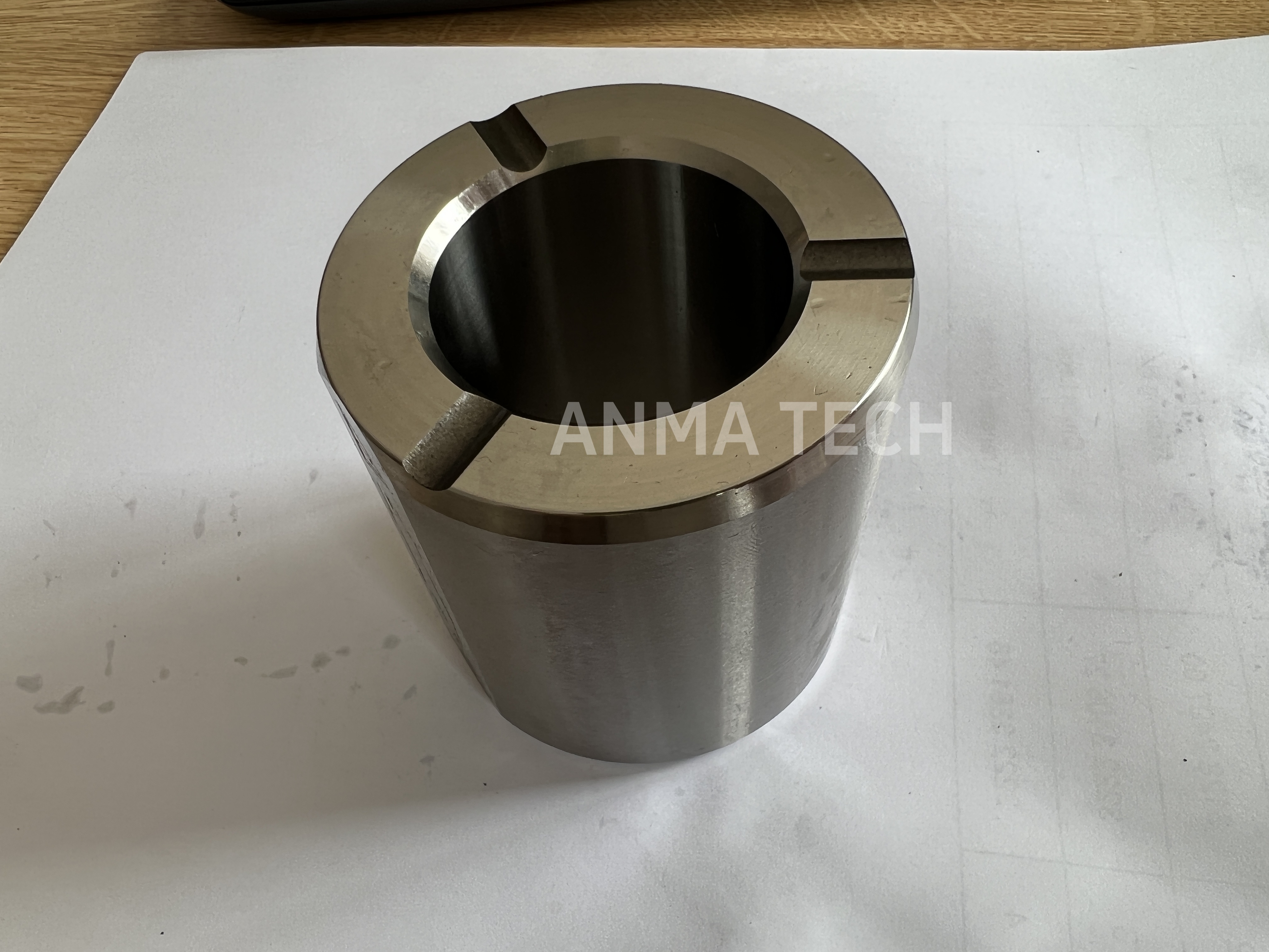 Rotation Chuck Bushing 3115296800