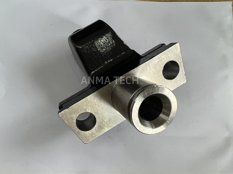  Connecting Plate 3115504312