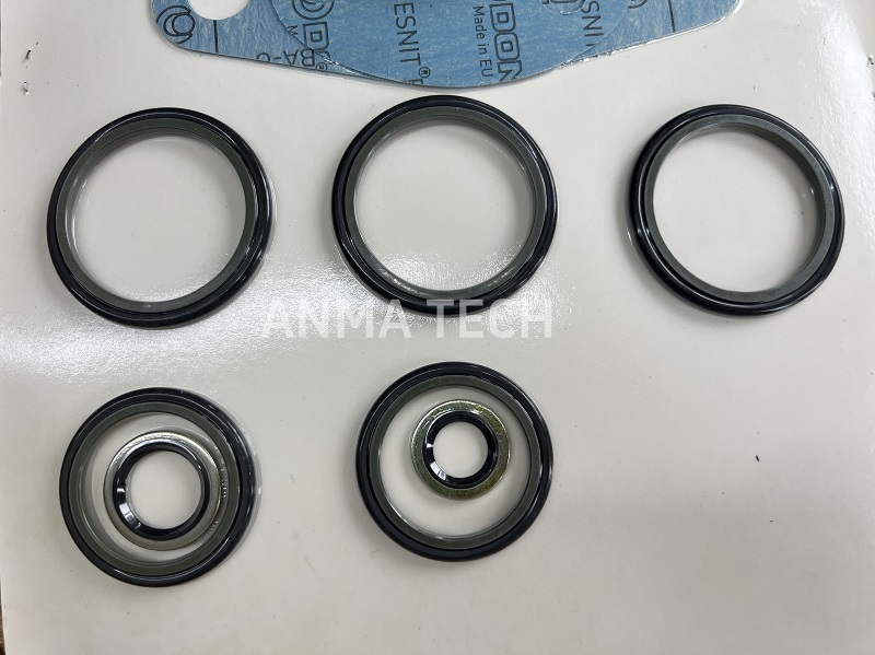 Seal Kit BG00928285