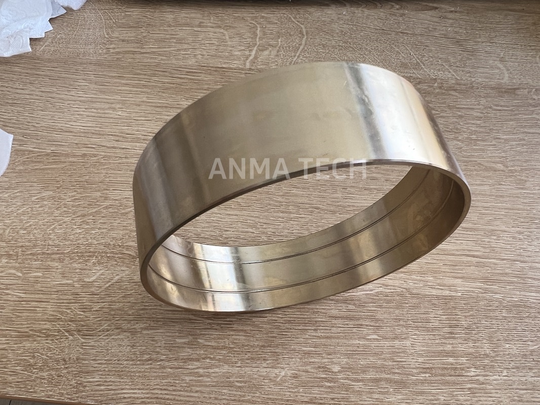 Bearing Bushing 15271108