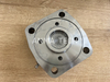 High Pressure Accumulator 55003627