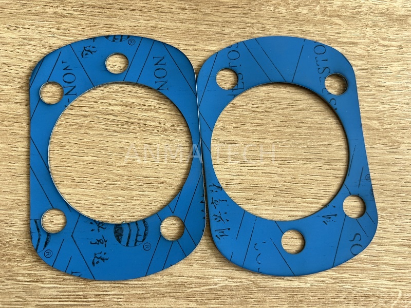 Gasket Plate 55004625