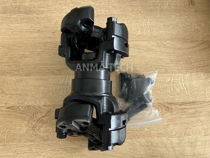 Cardan Shaft 5572265100