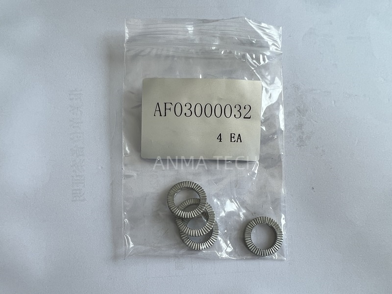Disk Lock Washer AF03000032