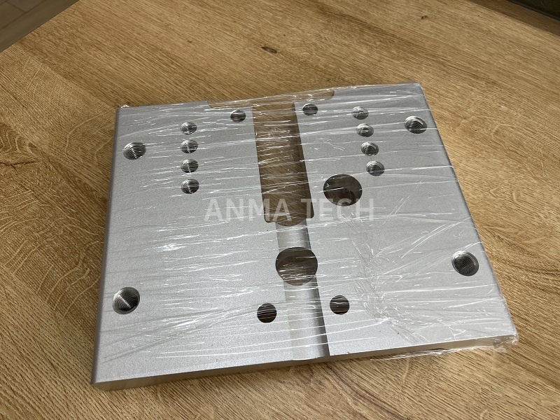 Aluminum Plate 3128000102