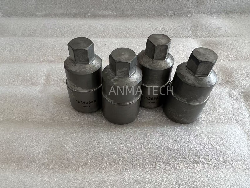 Cap Nut 15263888