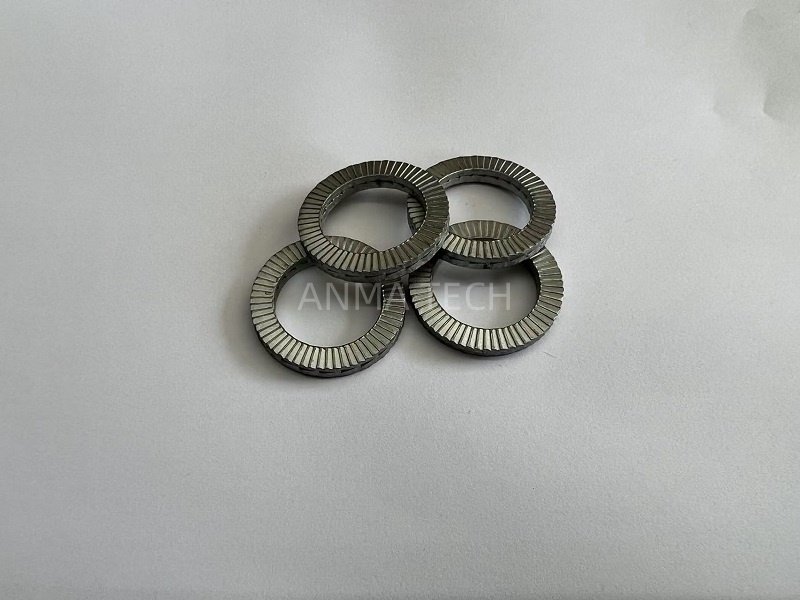 Lock Washer 85128339
