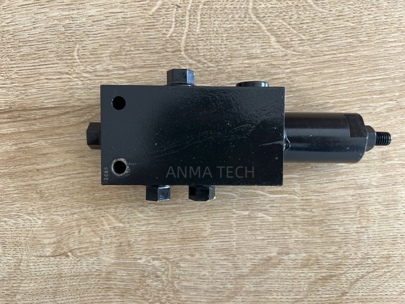 Sequential Valve 3217801401