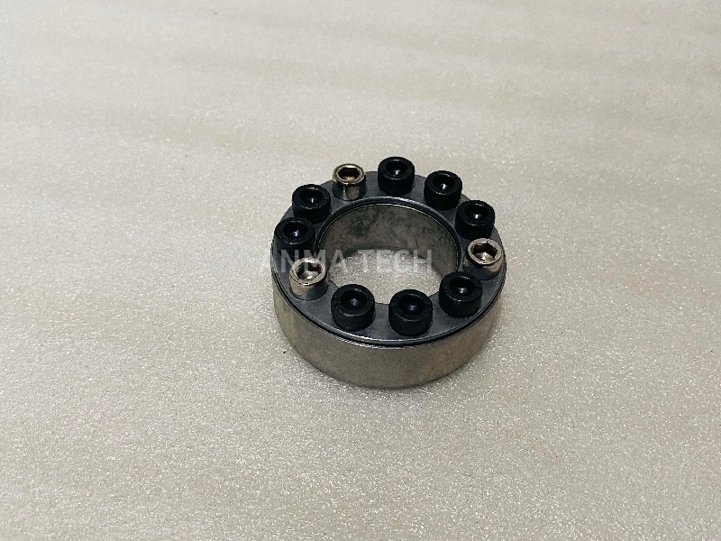 Clamping Unit 0339100020