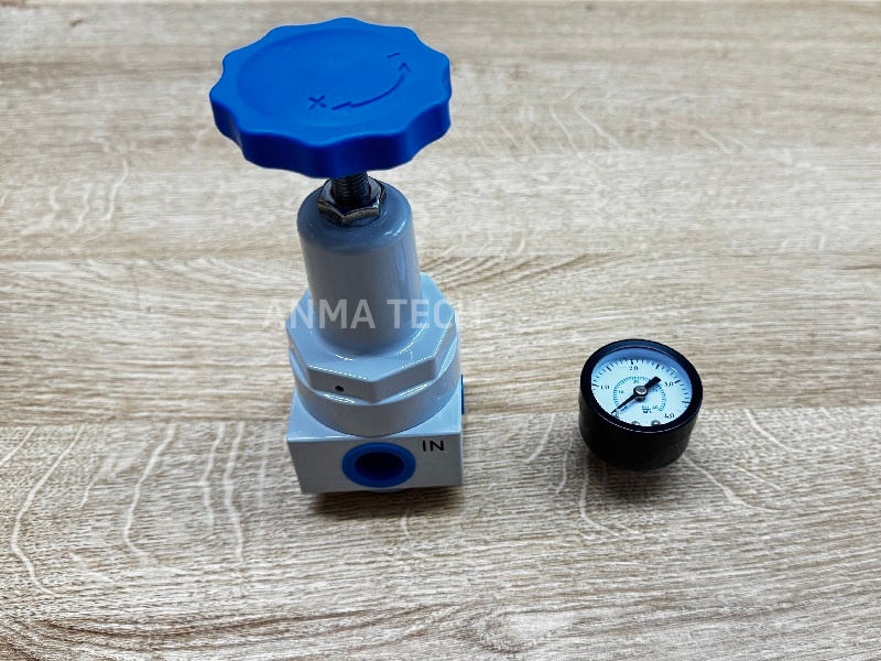 Press Regulator 3222309380