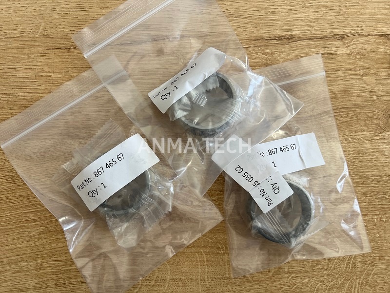 Needle Bearing 86746567