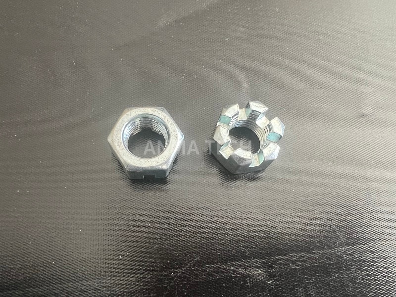 Nut 86313046 for Montabert