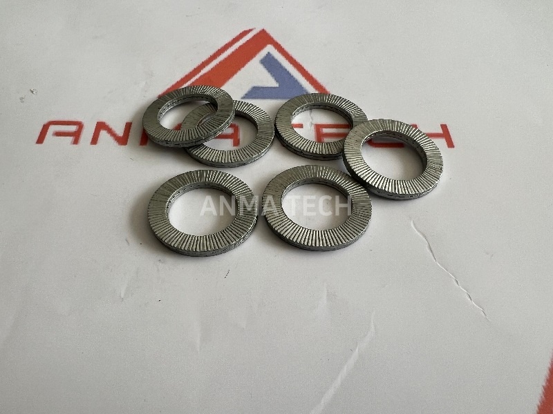 Lock Washer 85128469
