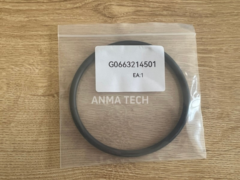 O-ring 0663214501